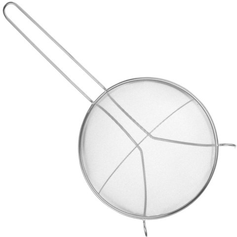 Sito kuchenne wzmocnione stalowe śr. 345 mm