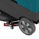 Szorowarka akumulatorowa do czyszczenia podłóg 40 cm 25 l 160 obr./min