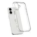 Etui case plecki na iPhone 17 Ultra Hybrid - przezroczyste