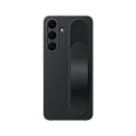 Etui ochronne Samsung Standing Grip Cover do Samsung Galaxy S25 FE - czarne