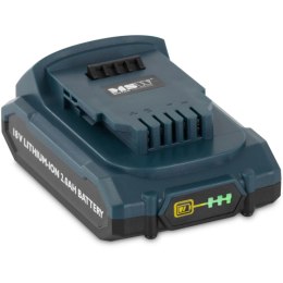 Akumulator zapasowy bateria do nożyc do blachy 18 V 2 Ah