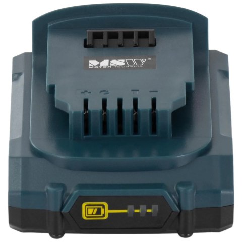 Akumulator zapasowy bateria do nożyc do blachy 18 V 2 Ah