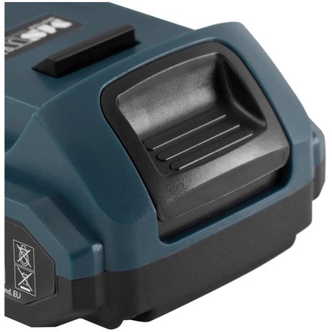 Akumulator zapasowy bateria do nożyc do blachy 18 V 2 Ah