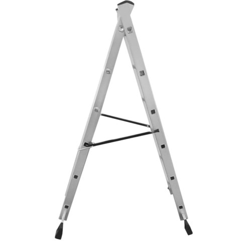 Rusztowanie drabinowe składane 3w1 do 2.73 m