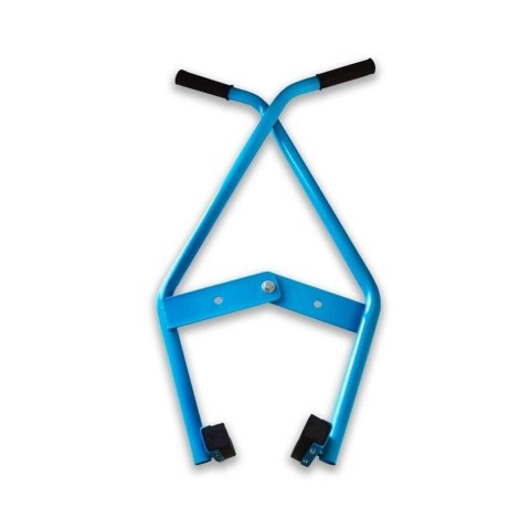 Szczypce do kostki brukowej krawężników Bituxx szczypce do przenoszenia do 100kg