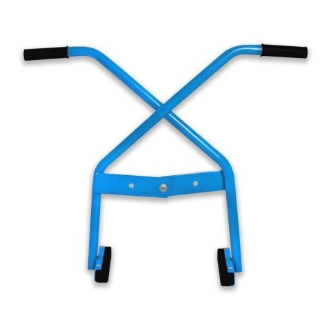 Szczypce do kostki brukowej krawężników Bituxx szczypce do przenoszenia do 100kg