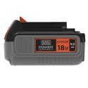 Akumulator 18V, Li-lon 5,0Ah BL5018-XJ BLACK+DECKER
