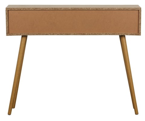 Konsola Ballo naturalna