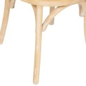 Krzesło Drevo naturalne