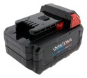PATONA Platinum 18V Akumulator do Milwaukee M18 z portem USB-C PD45W
