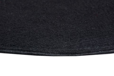 Poduszka na krzesło Arm Chair czarna