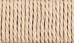 Stołek Alvin naturalny