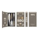 Zestaw do grilla Le Coffret