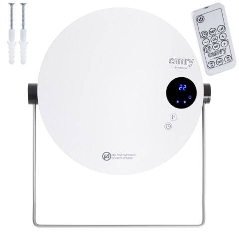 Grzejnik łazienkowy CAMRY CR 7747