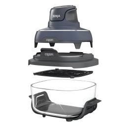 NINJA CRISPi Single 3.8 L Airfryer FN101EUGY