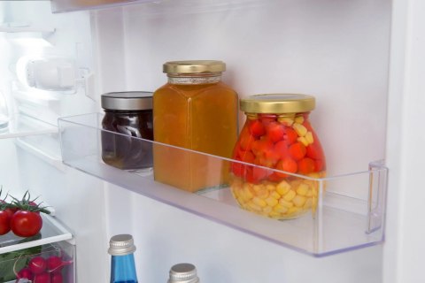 Chłodziarko-zamrażarka AMICA FD2015.4(E)