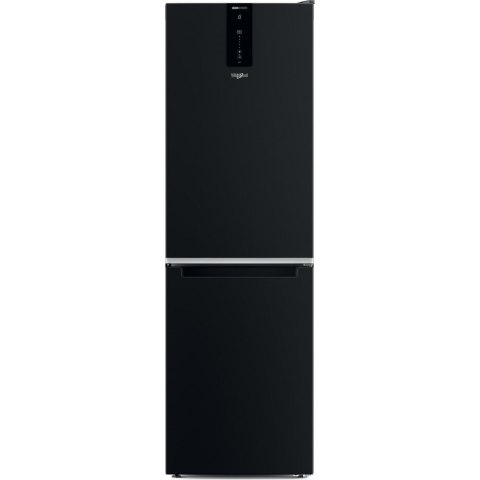 Chłodziarko-zamrażarka WHIRLPOOL W7X 82O K (WYPRZEDAŻ)