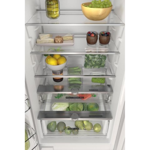 Chłodziarko-zamrażarka WHIRLPOOL WHC18 T341 (WYPRZEDAŻ)