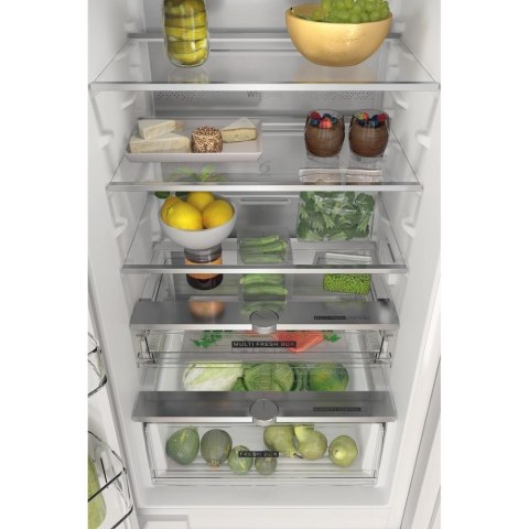 Chłodziarko-zamrażarka WHIRLPOOL WHC18 T341 (WYPRZEDAŻ)