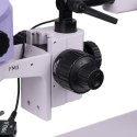 Cyfrowy mikroskop stereoskopowy MAGUS Stereo D8TR do napraw urządzeń elektronicznych