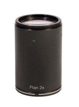 Główny obiektyw planarno-apochromatyczny MAGUS 2APO 2x