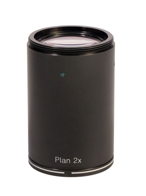 Główny obiektyw planarno-apochromatyczny MAGUS 2APO 2x