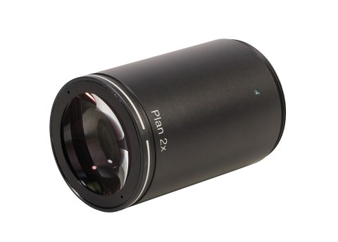 Główny obiektyw planarno-apochromatyczny MAGUS 2APO 2x