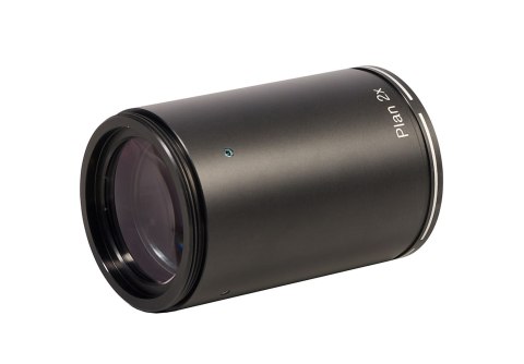 Główny obiektyw planarno-apochromatyczny MAGUS 2APO 2x