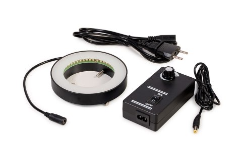 Lampa pierścieniowa MAGUS LED RL18T