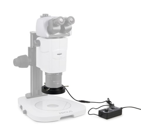 Lampa pierścieniowa MAGUS LED RL18T