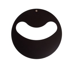 Metalowa nakładka na stolik MAGUS MIT360 Bio V360 do pracy z probówkami do hodowli kultur bakterii