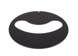 Metalowa nakładka na stolik MAGUS MIT360 Bio V360 do pracy z probówkami do hodowli kultur bakterii