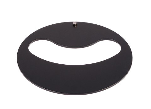 Metalowa nakładka na stolik MAGUS MIT360 Bio V360 do pracy z probówkami do hodowli kultur bakterii