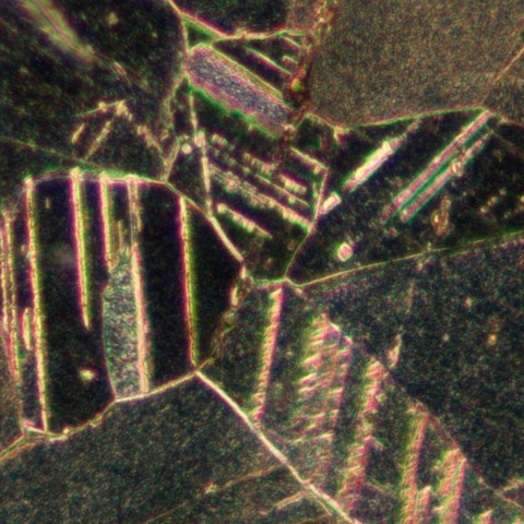 Mikroskop metalurgiczny MAGUS Metal 600 BD