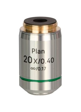 Obiektyw MAGUS 20PL Plan 20х/0,40 ∞/0,17