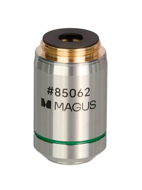 Obiektyw MAGUS 20PL Plan 20х/0,40 ∞/0,17