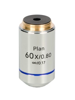 Obiektyw MAGUS 60PL Plan 60х/0,80 ∞/0,17