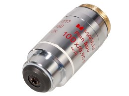 Obiektyw MAGUS SFR100 APO60 Plan Apo 100х/0,90 P ∞/0 H60 mm