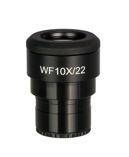 Okular ze skalą i regulacją dioptrii (D 30 mm) 10х/22 mm MAGUS ND10S