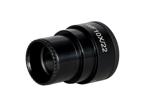 Okular ze skalą i regulacją dioptrii (D 30 mm) 10х/22 mm MAGUS ND10S