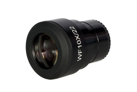 Okular ze skalą i regulacją dioptrii (D 30 mm) 10х/22 mm MAGUS ND10S