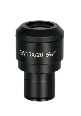 Okular ze wskaźnikiem (D 23,2 mm) 10х/20 mm MAGUS O10P