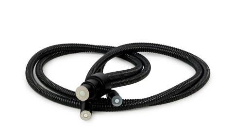 Oświetlenie episkopowe MAGUS CEI A18 LED z zasilaczem i nakładką na obiektyw