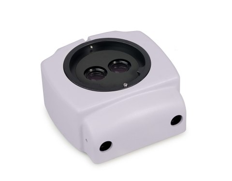 Oświetlenie episkopowe MAGUS CEI A18 LED z zasilaczem i nakładką na obiektyw