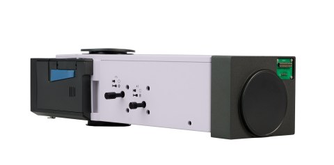 Przystawka epi-fluorescencyjna MAGUS Epi-FL04 LED, kostki z filtrem fluorescencyjnym FITC/TRITC/DAPI