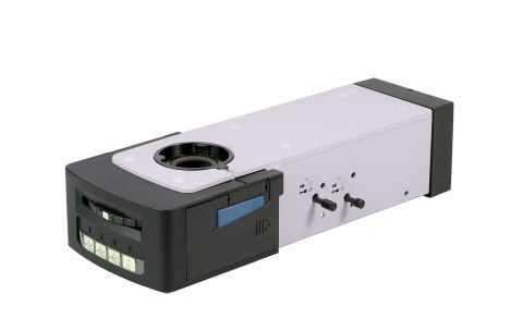 Przystawka epi-fluorescencyjna MAGUS Epi-FL04 LED, kostki z filtrem fluorescencyjnym FITC/TRITC/DAPI