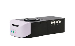 Przystawka epi-fluorescencyjna MAGUS Epi-FL04M LED, kostki z filtrem fluorescencyjnym B/G/UV