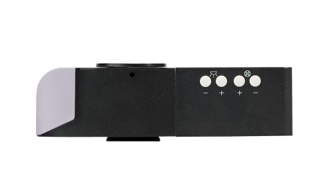 Przystawka epi-fluorescencyjna MAGUS Epi-FL04M LED, kostki z filtrem fluorescencyjnym B/G/UV