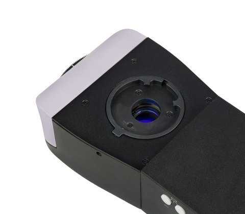 Przystawka epi-fluorescencyjna MAGUS Epi-FL04M LED, kostki z filtrem fluorescencyjnym B/G/UV