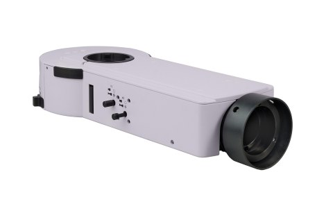 Przystawka epi-fluorescencyjna MAGUS Epi-FL06, lampa rtęciowa, kostki z filtrem fluorescencyjnym В/G/UV/V/R/FITC/TRITC/DAPI